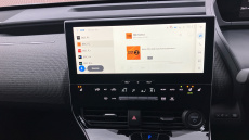 Toyota bZ4X 150kW Motion 71.4kWh 5dr Auto [11kW] Electric Hatchback